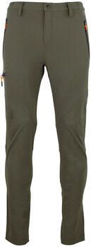 Peak Mountain Broek Pantalon de randonnée homme CEBOR