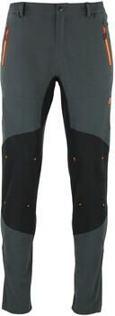 Peak Mountain Broek Pantalon de randonnée homme COFFRE