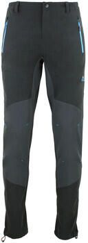 Peak Mountain Broek Pantalon de randonnée homme COFFRE