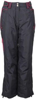 Peak Mountain Broek Pantalon de ski fille GACIO