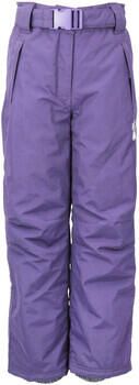 Peak Mountain Broek Pantalon de ski fille GARALOX