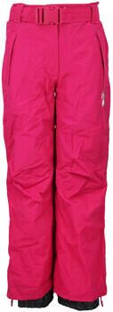 Peak Mountain Broek Pantalon de ski fille GARALOX