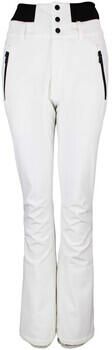 Peak Mountain Broek Pantalon de ski softshell femme ADORA