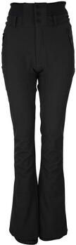 Peak Mountain Broek Pantalon de ski softshell femme ADORA