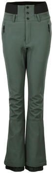 Peak Mountain Broek Pantalon de ski softshell femme ADORA