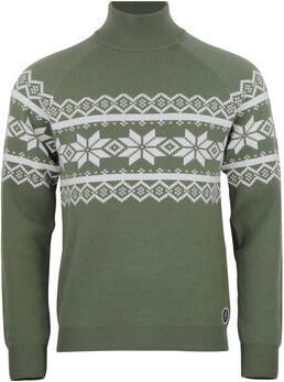 Peak Mountain Broek Pull col montant CLYDE