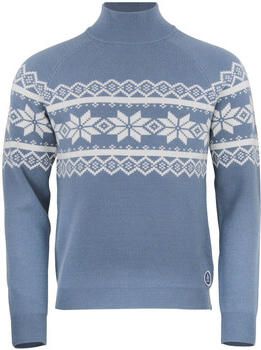 Peak Mountain Broek Pull col montant CLYDE