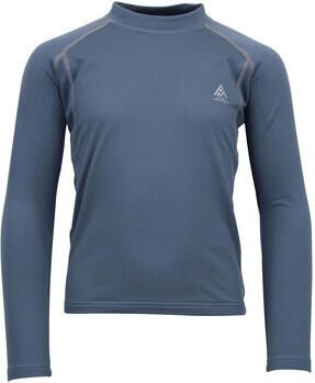 Peak Mountain Broek Top technique ECANJIM