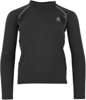 Peak Mountain T-Shirt Lange Mouw Top technique FANJIM