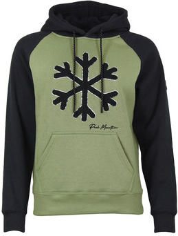 Peak Mountain Capuchon sweaters Sweat femme ACLAPTON