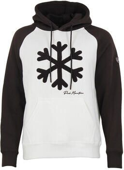 Peak Mountain Capuchon sweaters Sweat femme ACLAPTON