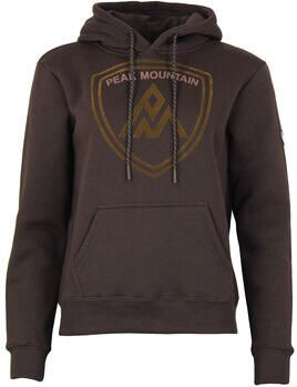 Peak Mountain Capuchon sweaters Sweat femme ASTAR