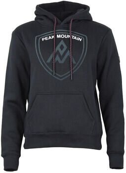 Peak Mountain Capuchon sweaters Sweat femme ASTAR