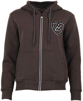 Peak Mountain Capuchon sweaters Sweat femme AWANE