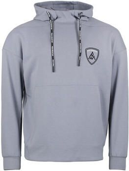 Peak Mountain Capuchon sweaters SWEAT SCUBA A CAPUCHE CARIS HOMME