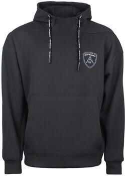 Peak Mountain Capuchon sweaters SWEAT SCUBA A CAPUCHE CARIS HOMME
