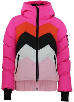 Peak Mountain Donsjas Doudoune de ski ARULIS