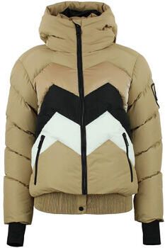 Peak Mountain Donsjas Doudoune de ski ARULIS