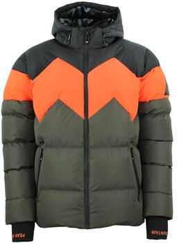 Peak Mountain Donsjas Doudoune de ski CERULIS