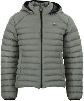 Peak Mountain Donsjas Doudoune de ski fille GACENZA