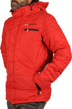 Peak Mountain Donsjas Doudoune de ski homme CAIROP