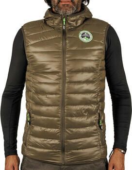 Peak Mountain Donsjas Doudoune de ski homme COR