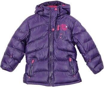 Peak Mountain Donsjas Doudoune fille GADELE