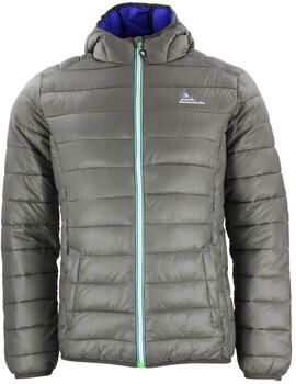 Peak Mountain Donsjas Doudoune fine à capuche homme CENSEODN