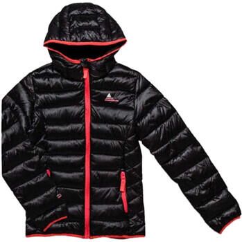 Peak Mountain Donsjas Doudoune fine fille GALISEO