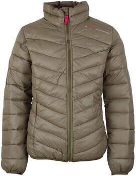Peak Mountain Donsjas Doudoune fine fille GALKING