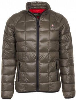 Peak Mountain Donsjas Doudoune fine garçon ECAROY