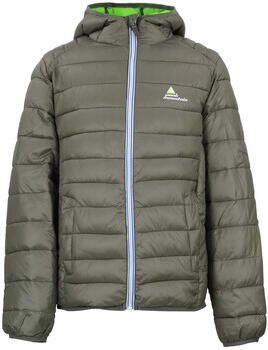 Peak Mountain Donsjas Doudoune fine garçon ECENSEO