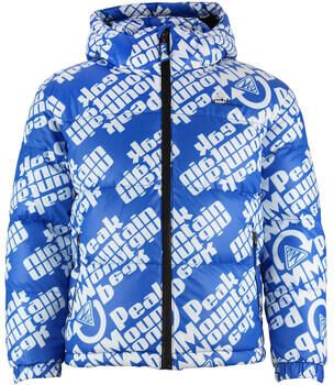 Peak Mountain Donsjas Doudoune garçon ELEF