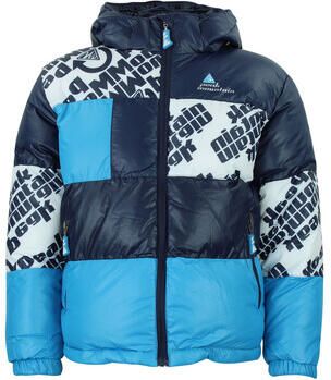 Peak Mountain Donsjas Doudoune garçon ELEO