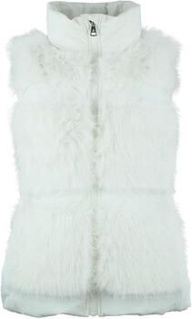 Peak Mountain Donsjas Doudoune sans manches AFUR