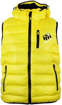 Peak Mountain Donsjas Doudoune sans manches garçon ECARTI