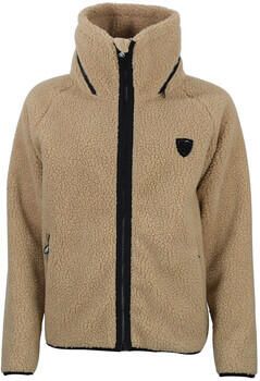 Peak Mountain Fleece Jack Blouson polaire AMAY