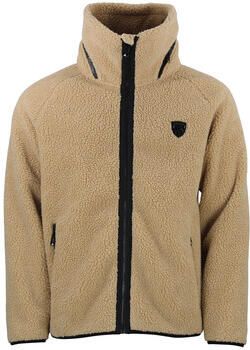 Peak Mountain Fleece Jack Blouson polaire CAMAY