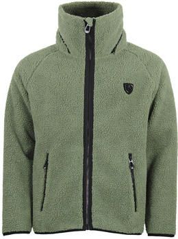 Peak Mountain Fleece Jack Blouson polaire CAMAY