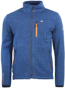 Peak Mountain Fleece Jack Blouson polaire CEMO