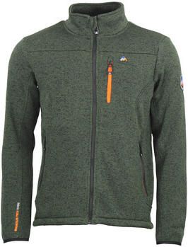 Peak Mountain Fleece Jack Blouson polaire CEMO