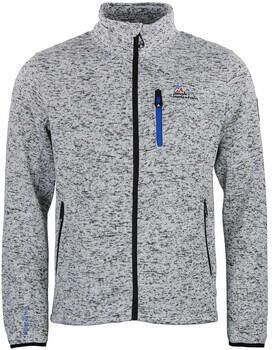Peak Mountain Fleece Jack Blouson polaire CEMO