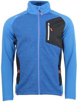 Peak Mountain Fleece Jack Blouson polaire CERIN