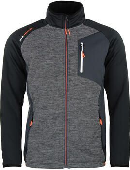 Peak Mountain Fleece Jack Blouson polaire CERIN