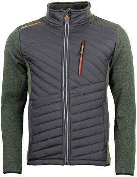 Peak Mountain Fleece Jack Blouson polaire CHACHA