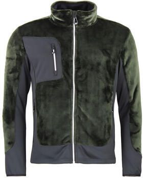 Peak Mountain Fleece Jack Blouson polaire CHAPEAU