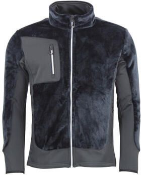 Peak Mountain Fleece Jack Blouson polaire CHAPEAU