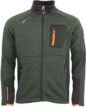 Peak Mountain Fleece Jack Blouson polaire CLUB