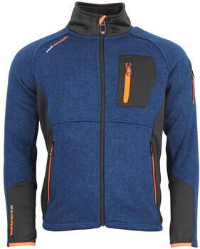 Peak Mountain Fleece Jack Blouson polaire CLUB