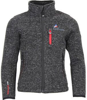 Peak Mountain Fleece Jack Blouson polaire ECEMO